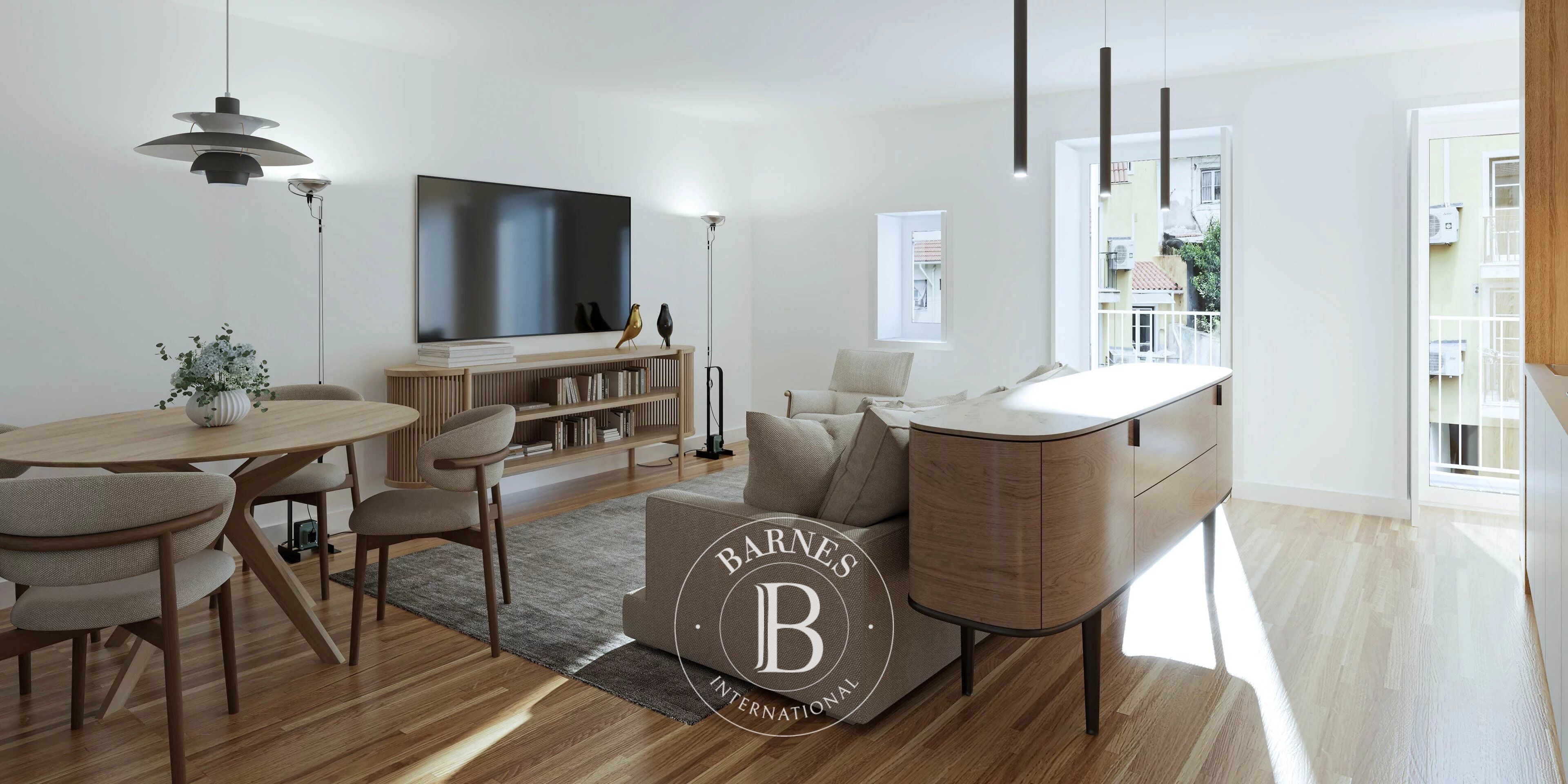 Tradition et modernité - picture 2