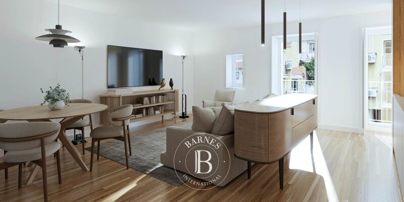 À vendre Appartement | Santo António - picture 2