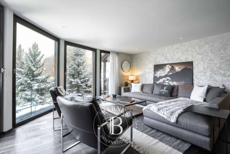 À vendre Appartement | Zermatt - picture 1