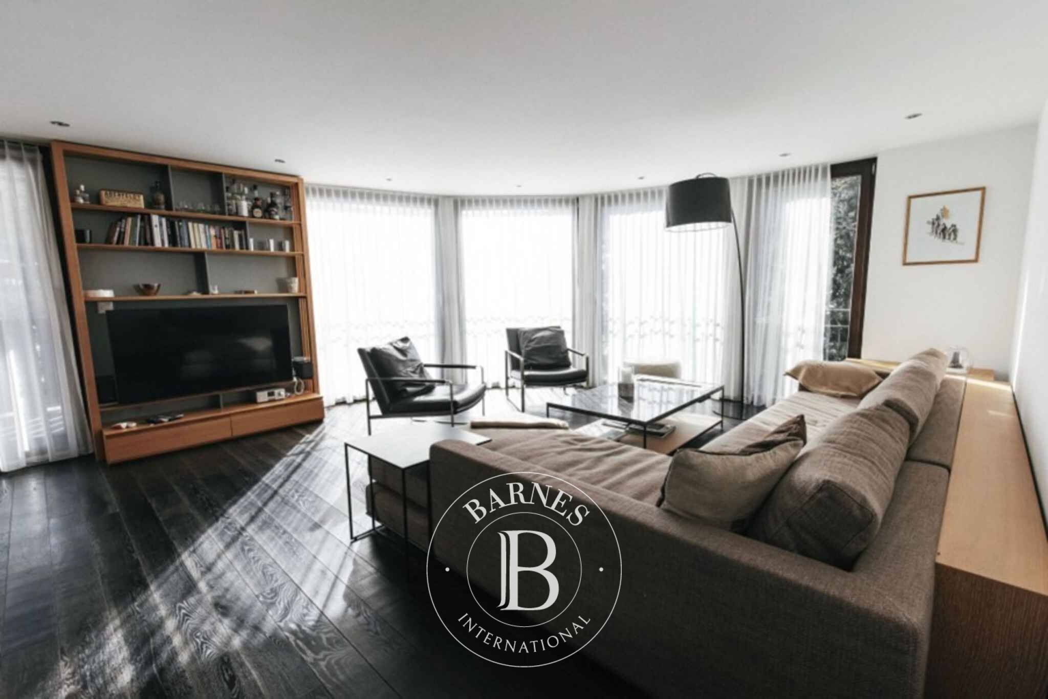 Appartement de 4,5 pièces avec vue imprenable - picture 3