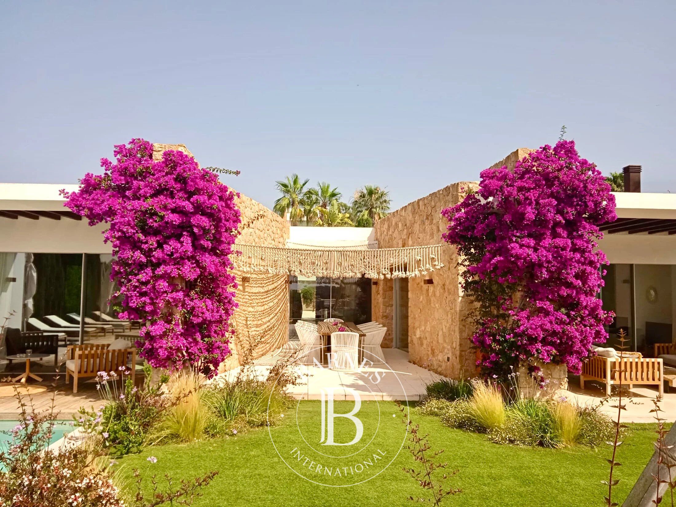 Villa Isla de Ibiza - picture 2