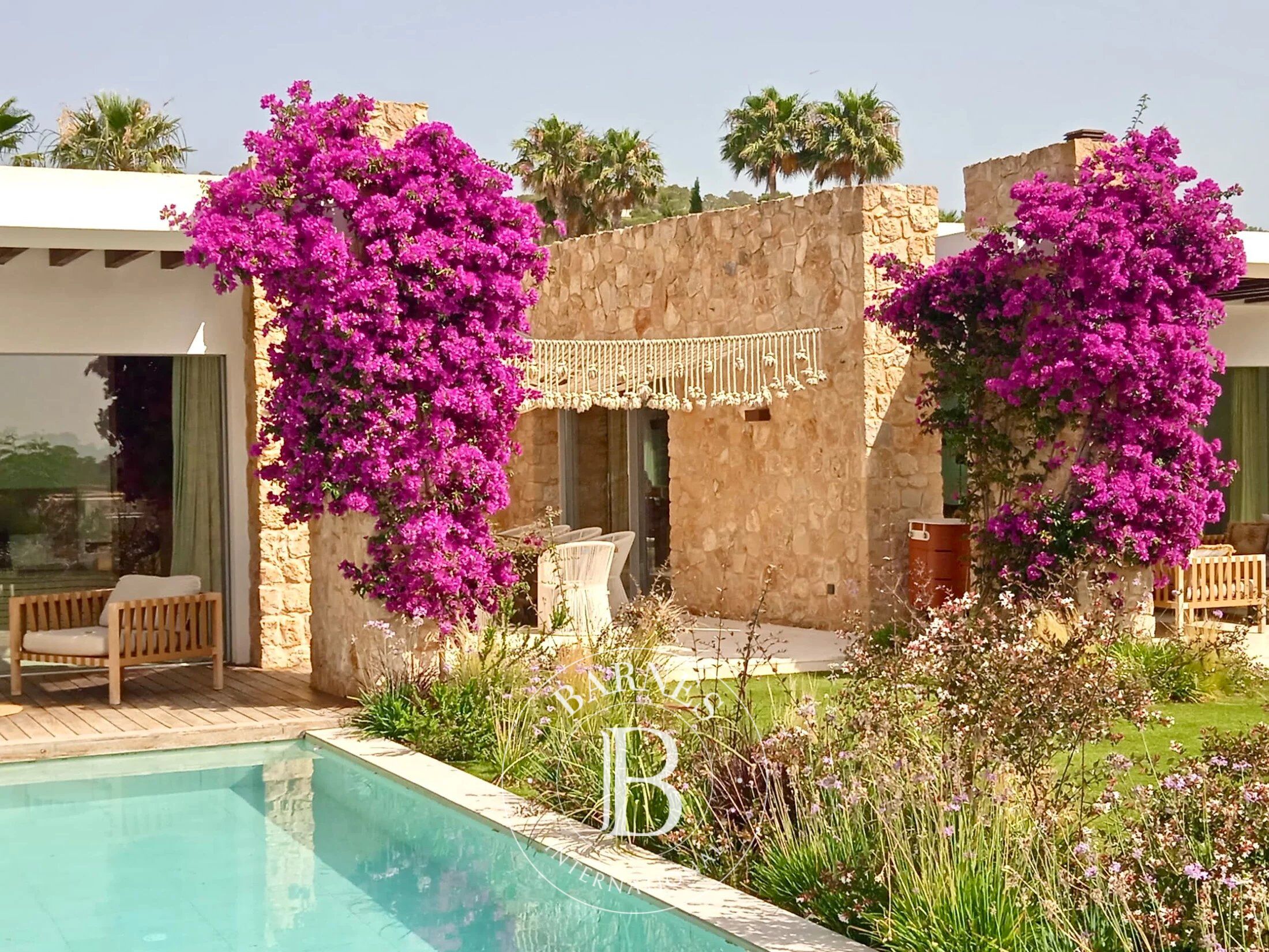 Villa Isla de Ibiza - picture 3