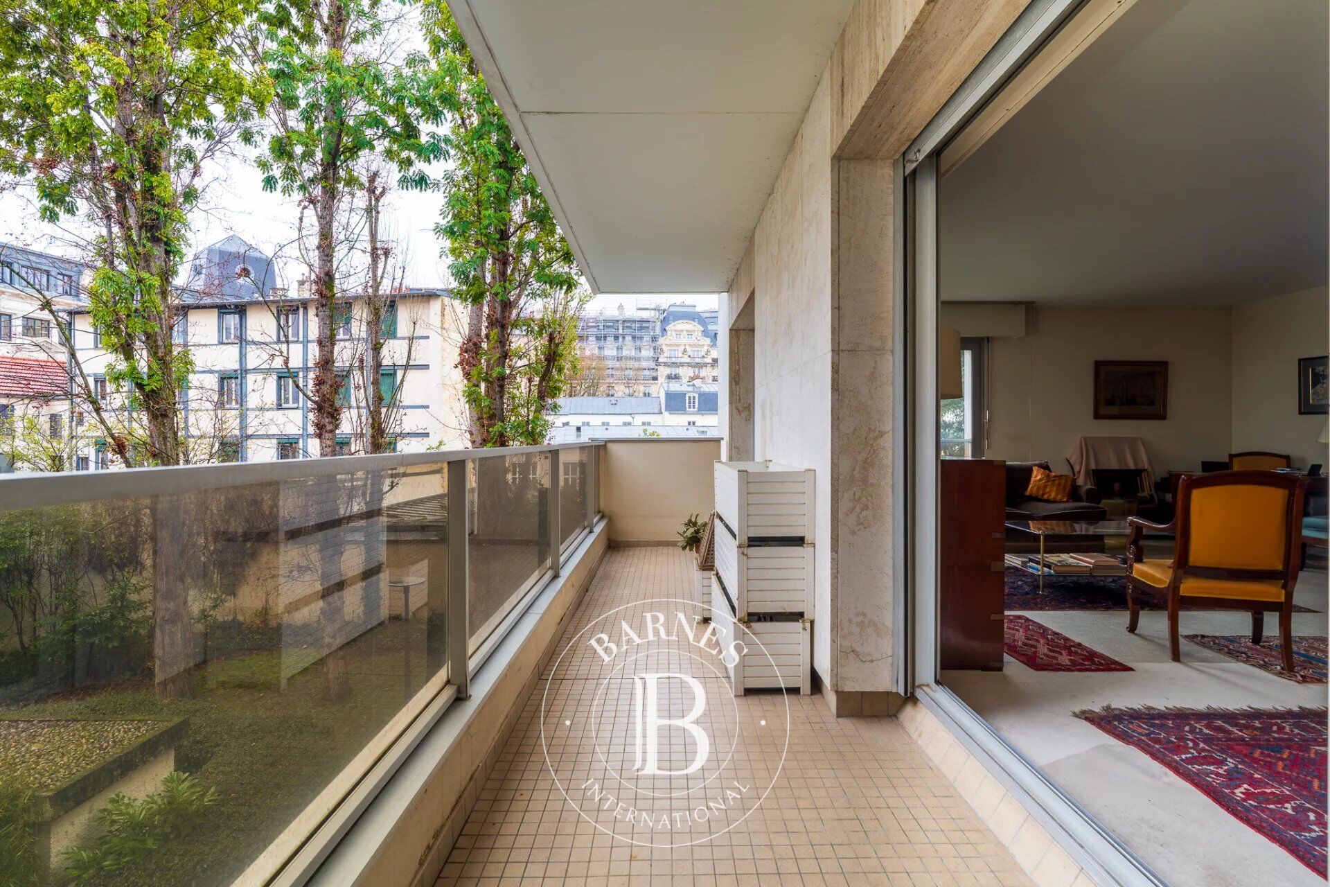 Apartment Neuilly-sur-Seine - picture 3