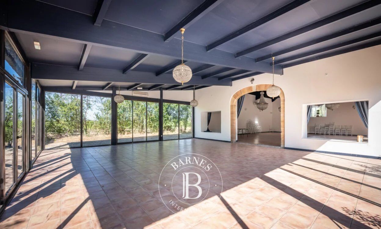 Venta Casa solariega | Toulouse - picture 10