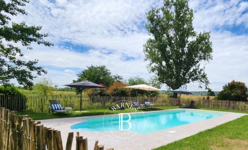 À vendre, Manoir Lisle-sur-Tarn - picture 3