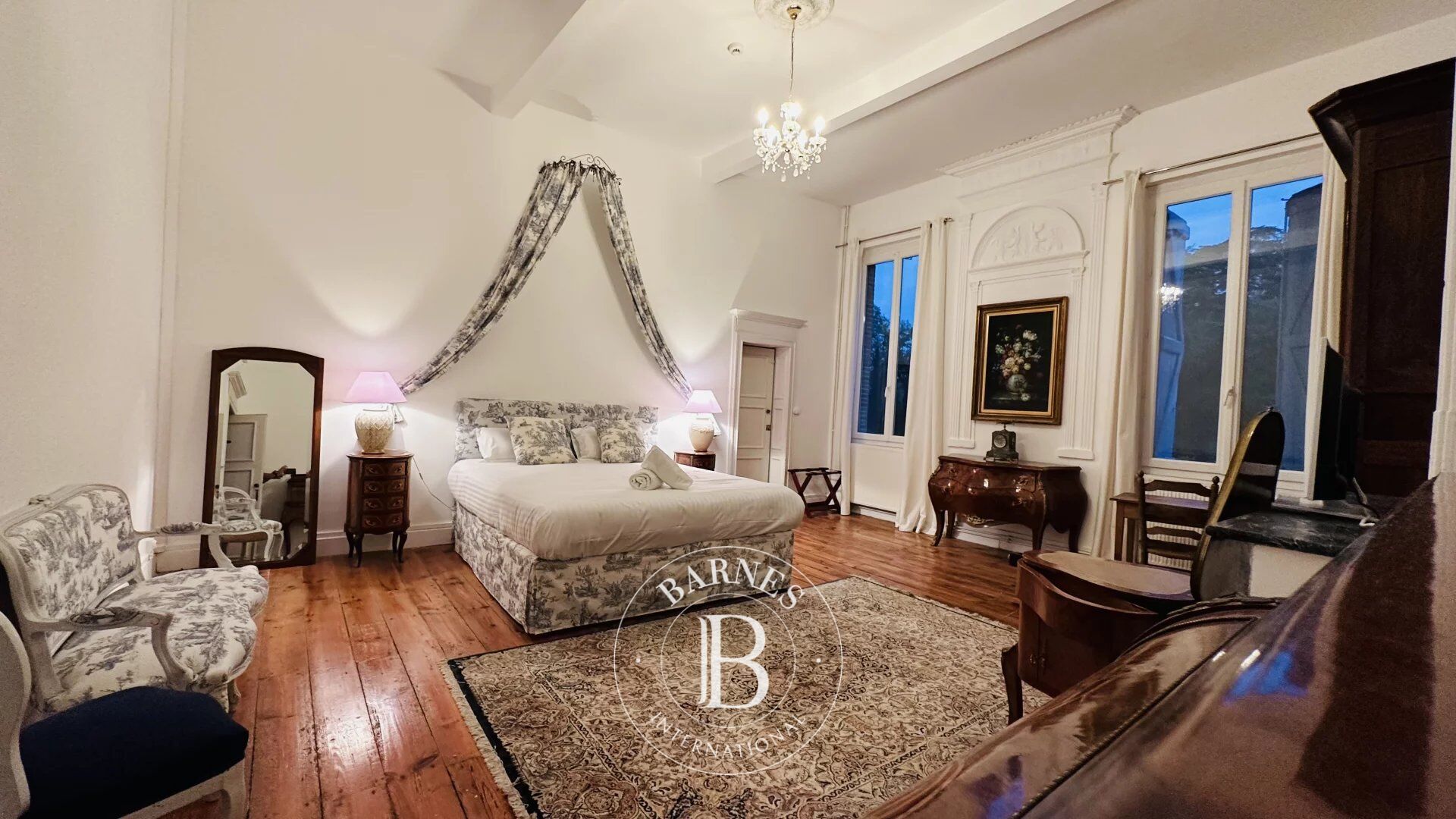 Venta Casa solariega | Toulouse - picture 9