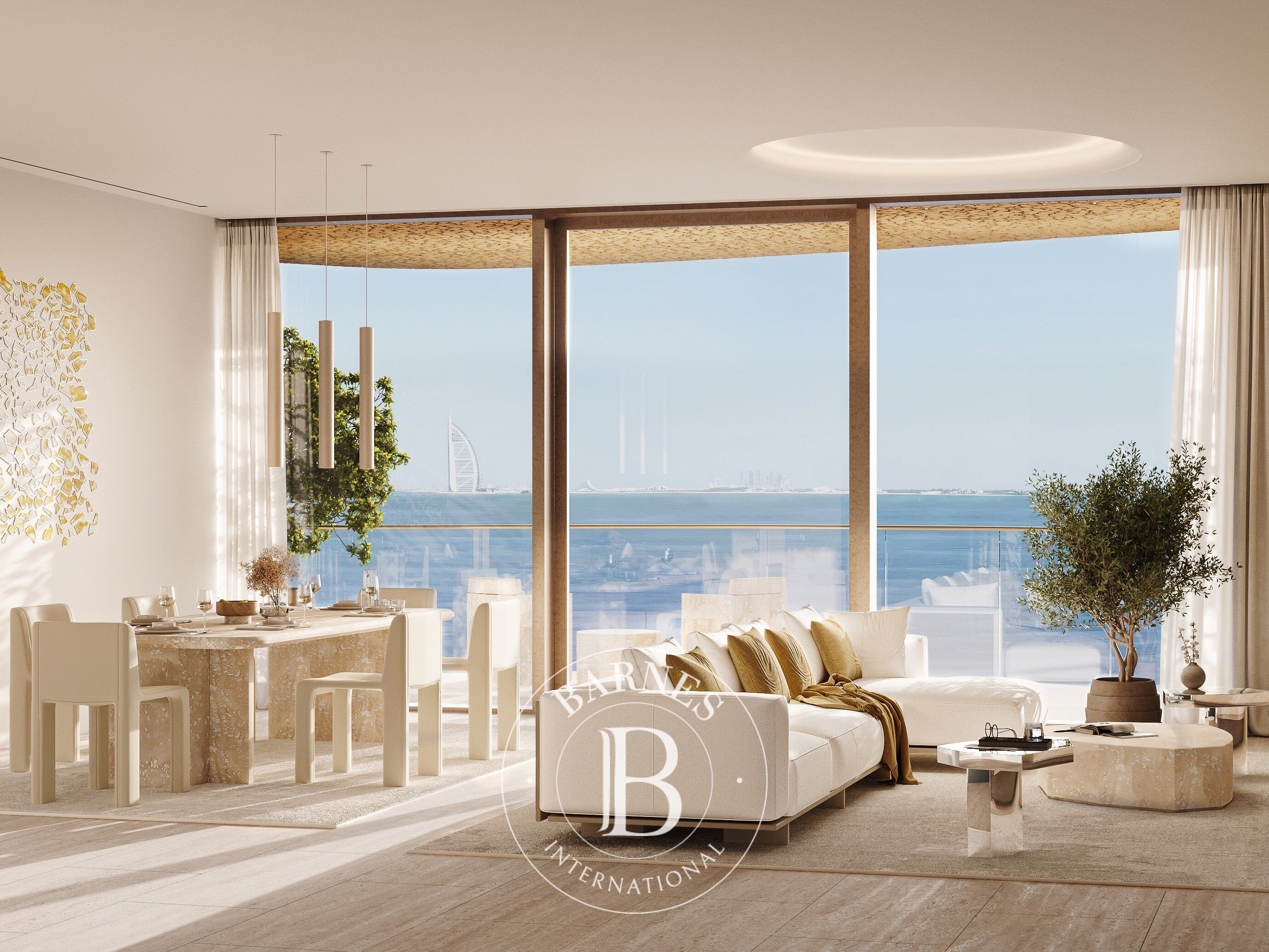 Appartamento Palm Jumeirah - picture 2