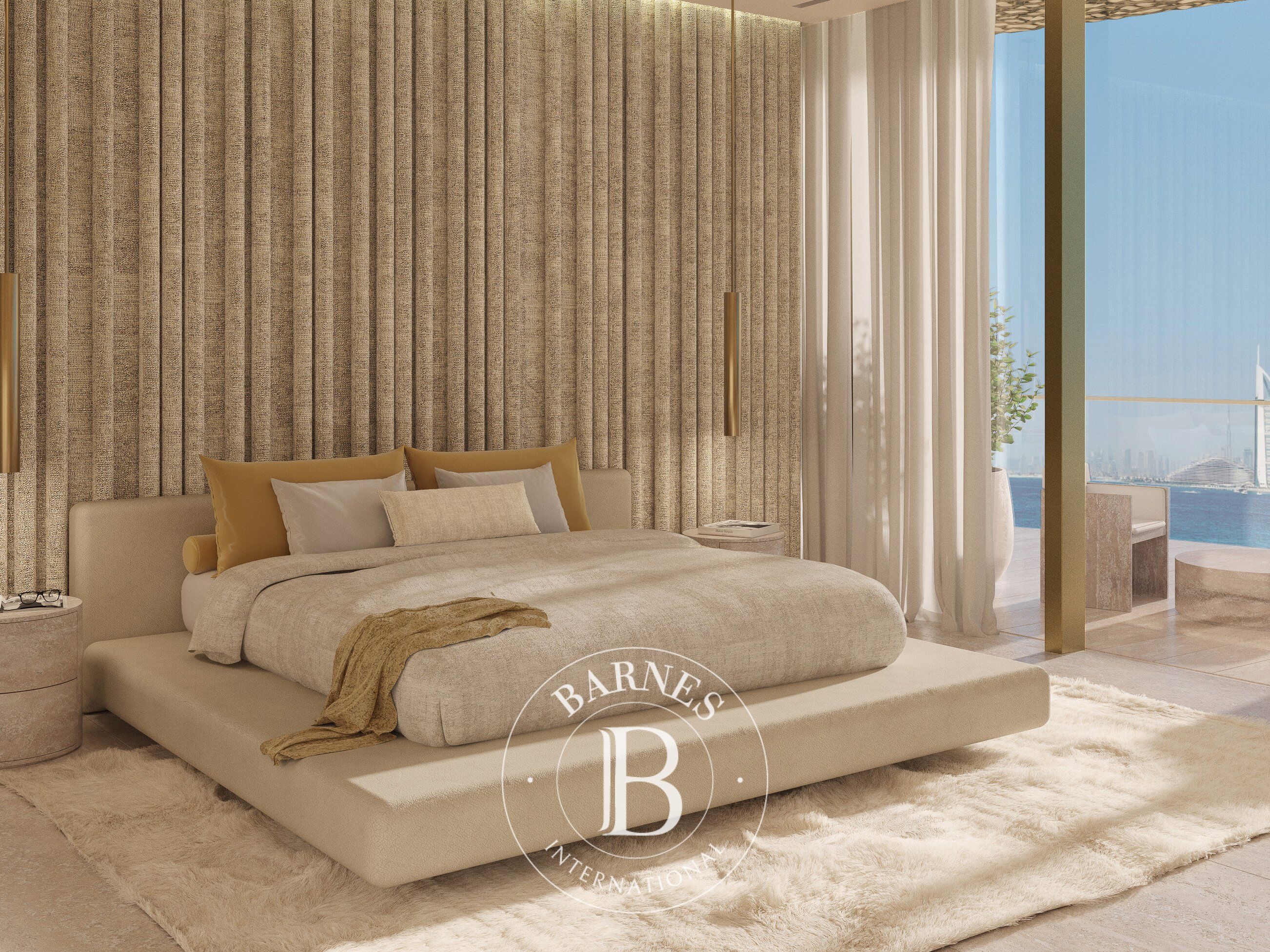 Appartamento Palm Jumeirah - picture 3