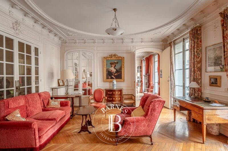 Zu verkaufen Wohnung | Paris 7ème - picture 1