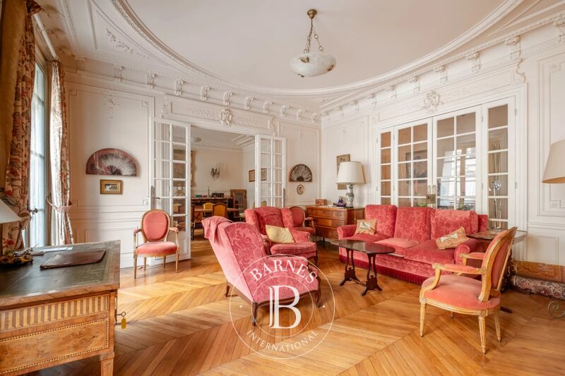 Zu verkaufen Wohnung | Paris 7ème - picture 3