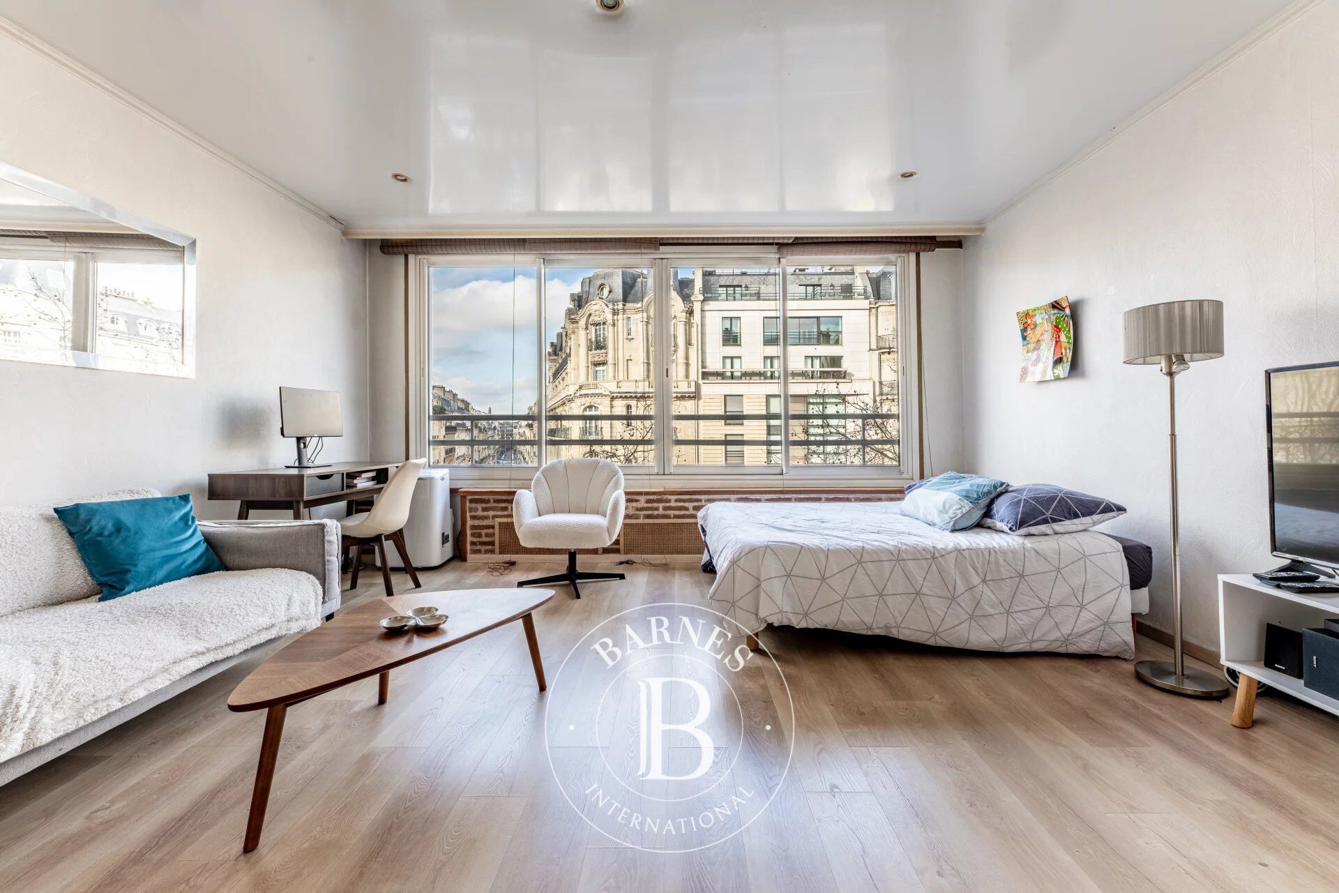 Appartamento Paris 8ème - picture 3