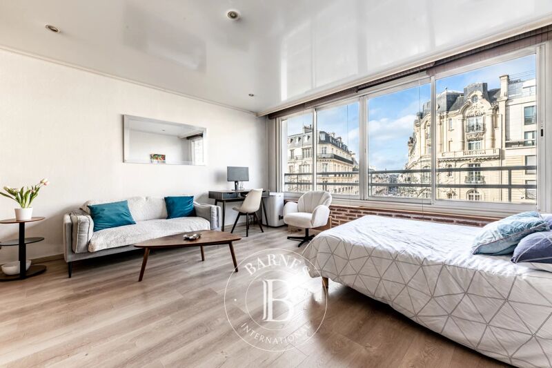 Vendita Appartamento | Paris 8ème - picture 1