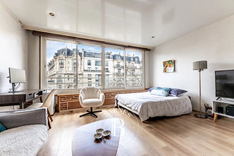 Vendita Appartamento | Paris 8ème - picture 2