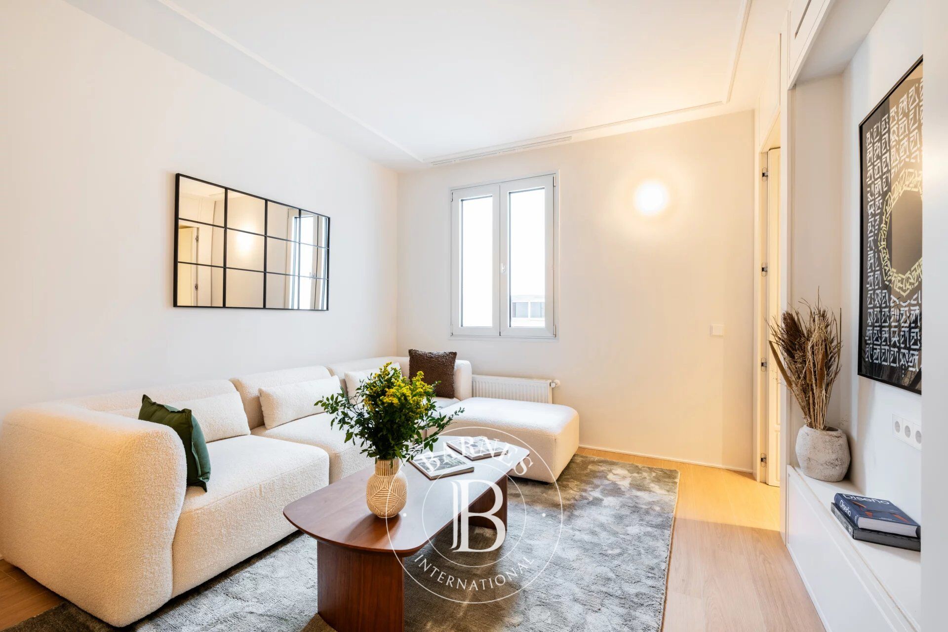 Madrid – Salamanca – Lista – Appartamento contemporaneo con 2 camere en suite, arredato e pronto da abitare - picture 3