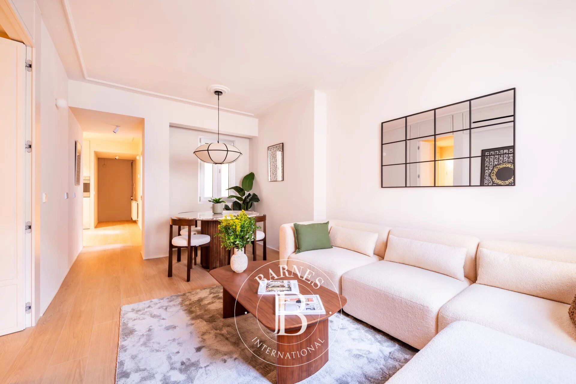 Madrid – Salamanca – Lista – Appartamento contemporaneo con 2 camere en suite, arredato e pronto da abitare - picture 2