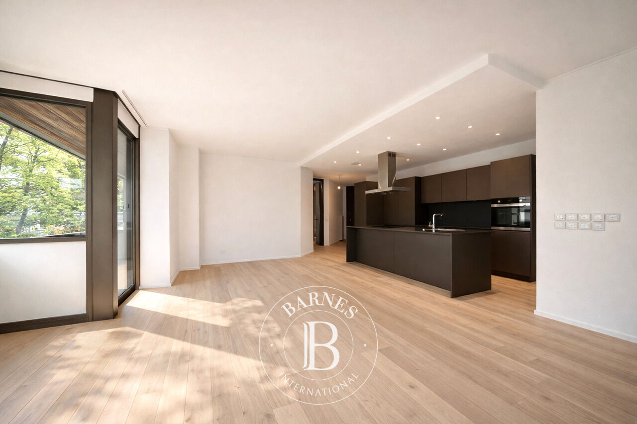 Apartment Lugano - picture 2