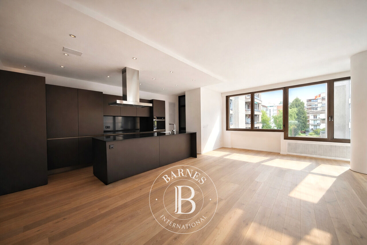 Apartment Lugano - picture 1