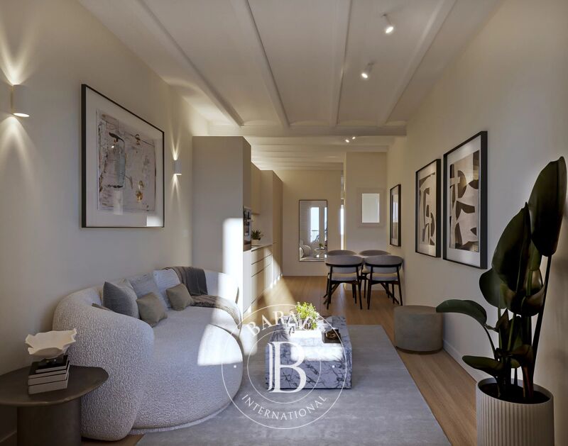 Venta Piso | Barcelona - picture 2