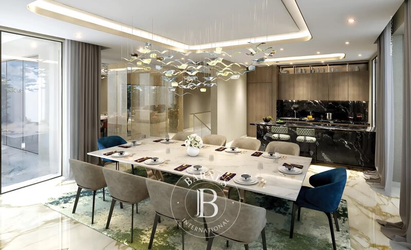 Programme neuf Damac Lagoons - picture 2