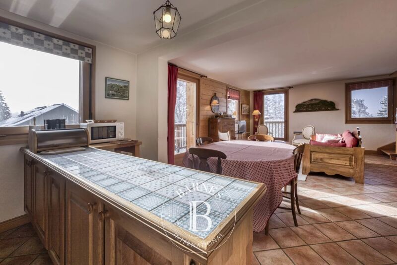 For Sale Apartment | Megève - picture 3