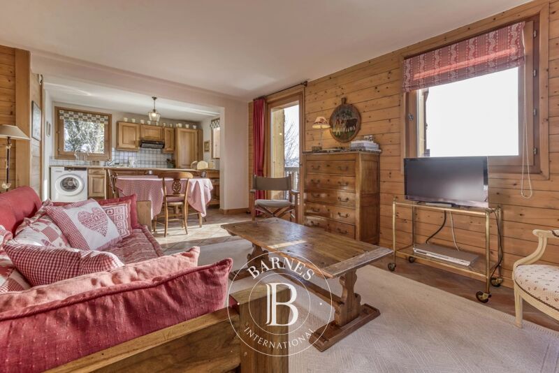 For Sale Apartment | Megève - picture 2