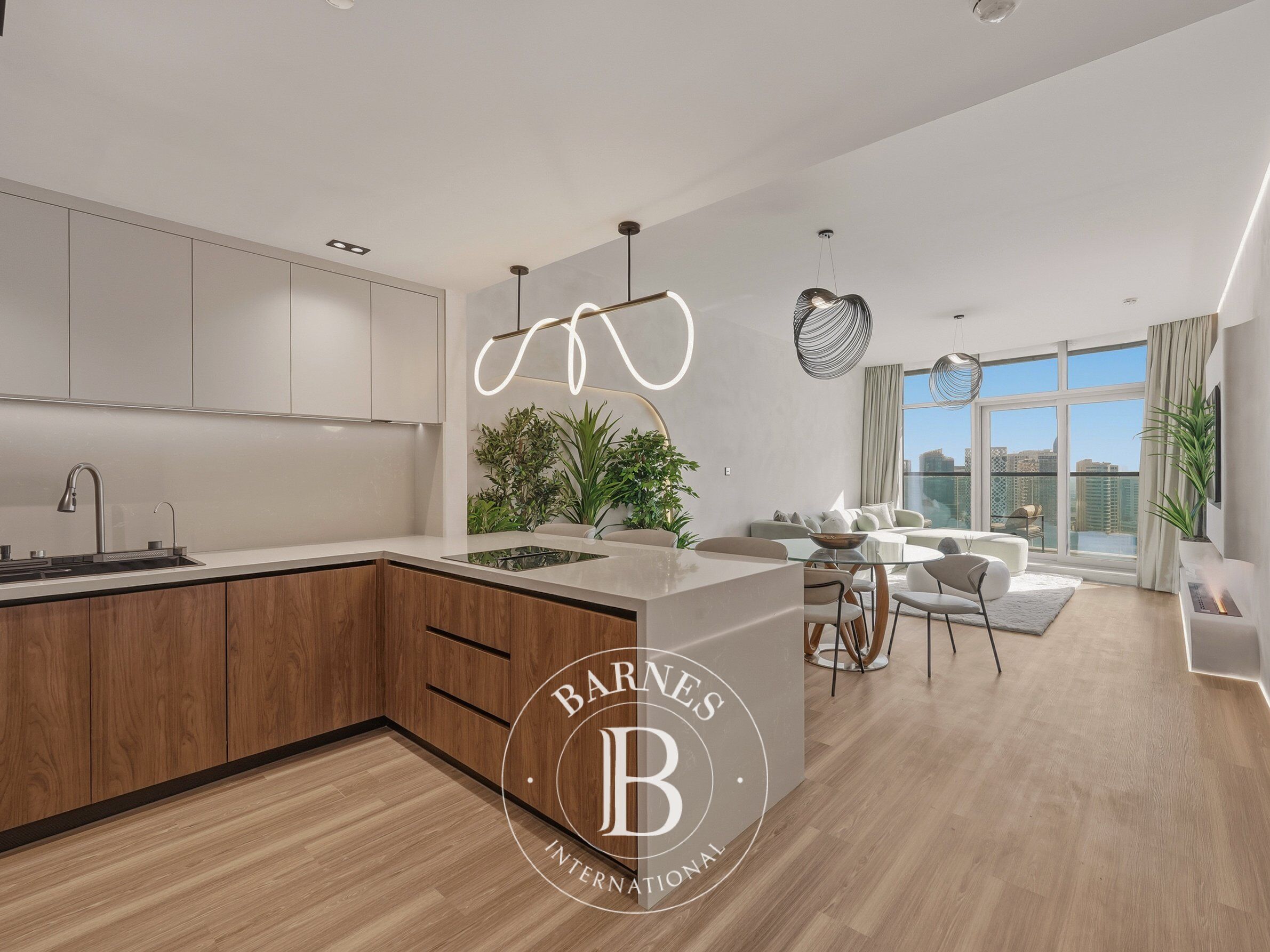 2 Bedroom Apartment for Sale in Business Bay - picture 1