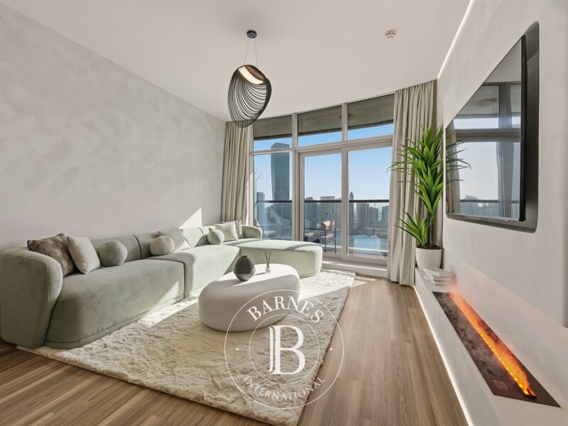 For Sale Apartment | Business Bay - picture 2