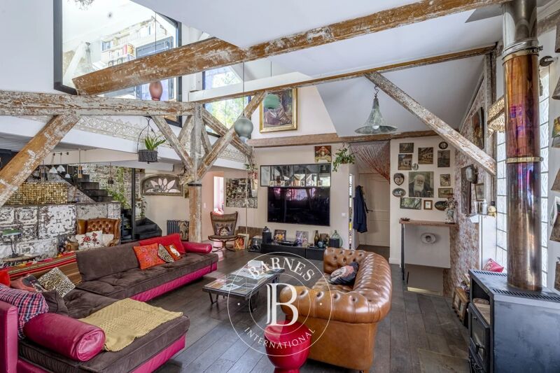 For Sale Apartment | Paris 20ème - picture 3