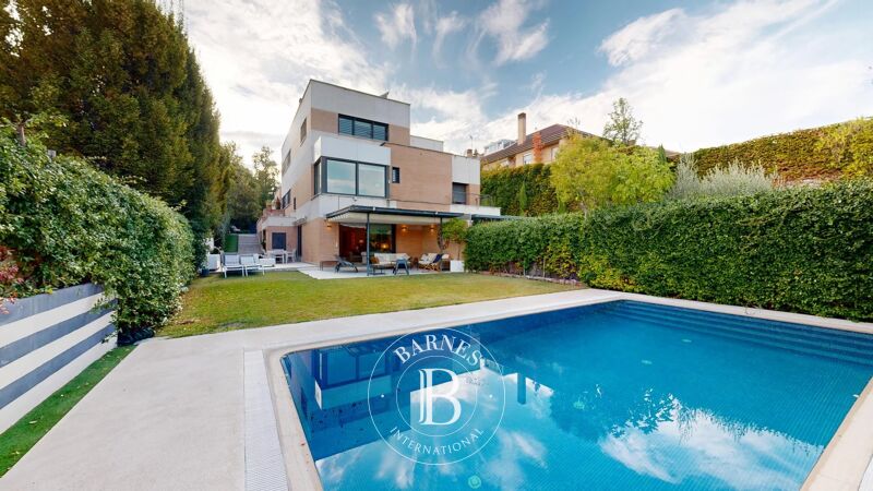 Venta Casa adosada | Madrid - picture 1