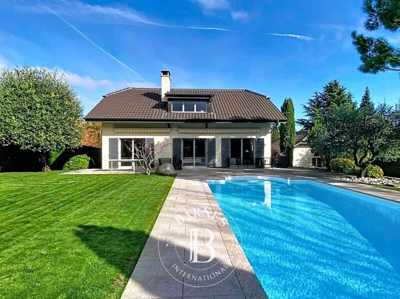 À vendre Villa | Commugny - picture 1