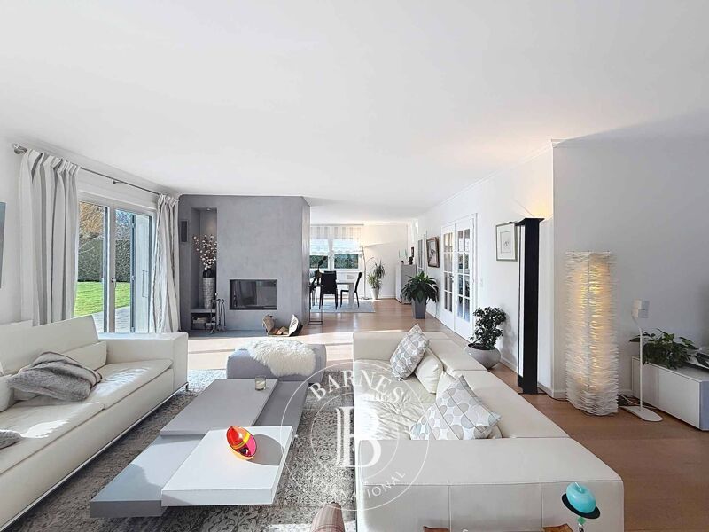 À vendre Villa | Commugny - picture 3