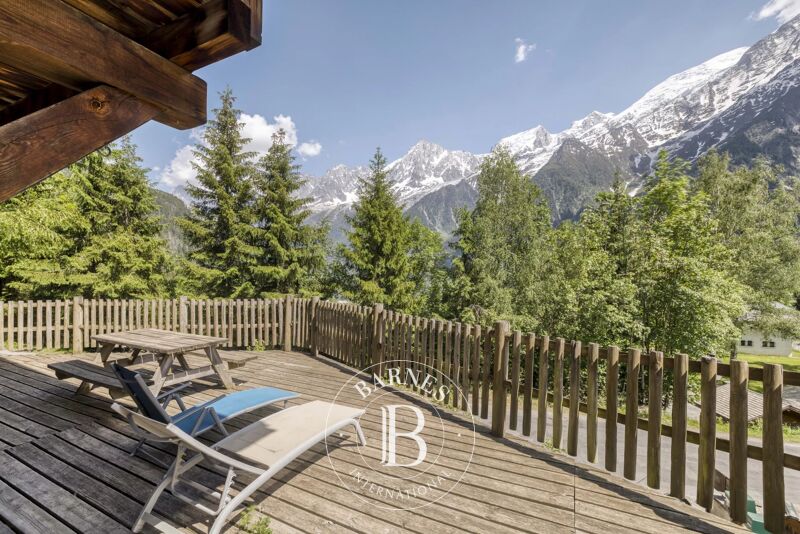 À vendre Chalet | Les Houches - picture 1