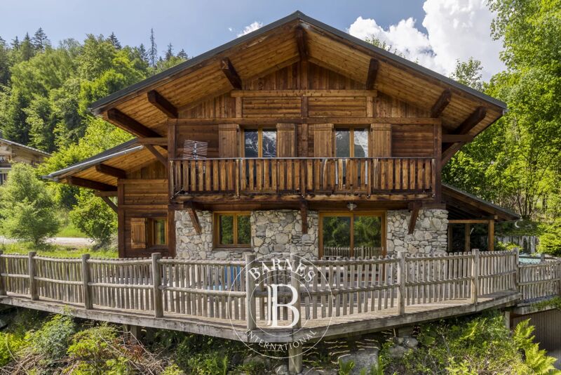 À vendre Chalet | Les Houches - picture 2