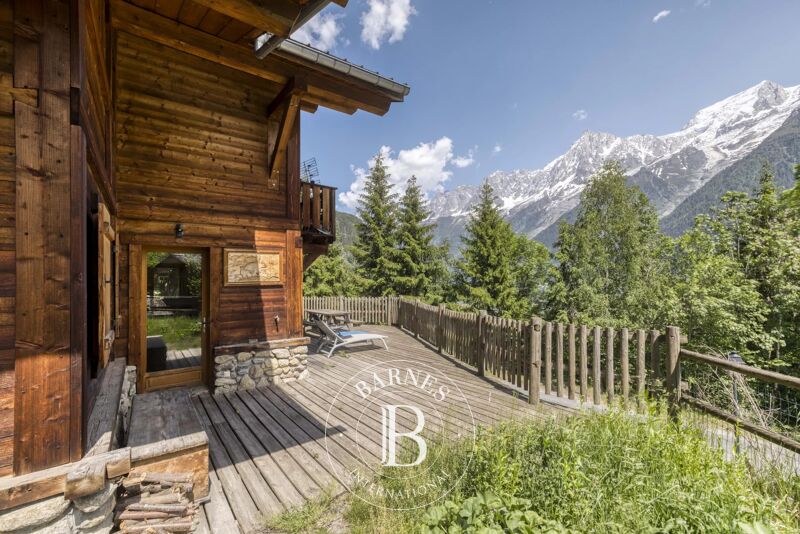 À vendre Chalet | Les Houches - picture 3