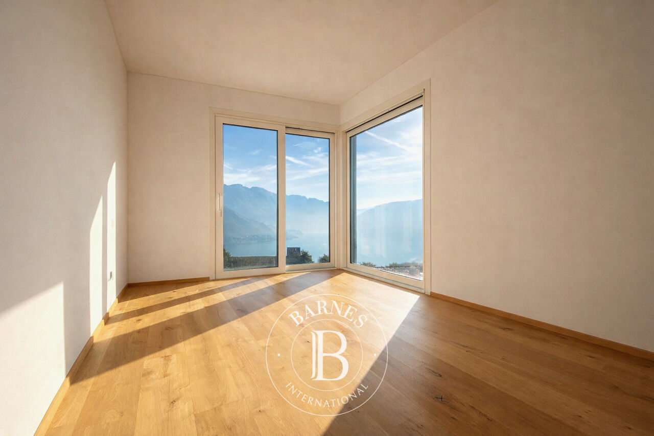 Apartment Carona - picture 3