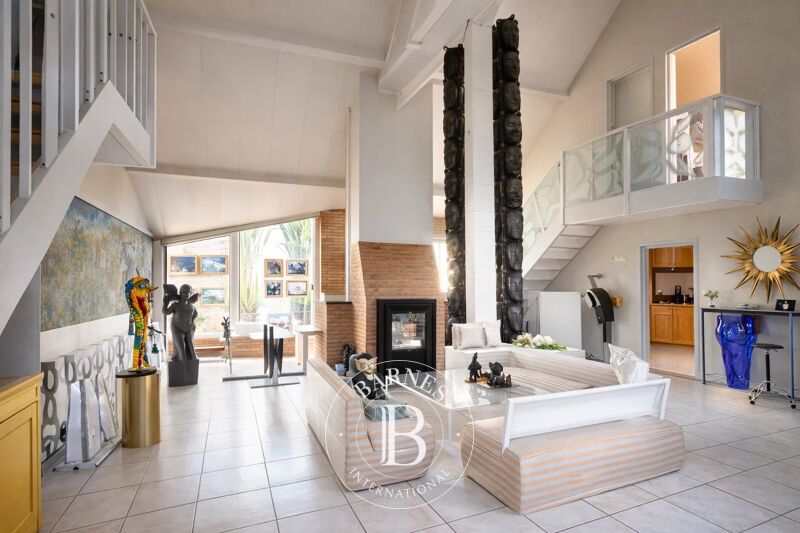 À vendre Maison | Le Coudray-sur-Thelle - picture 2