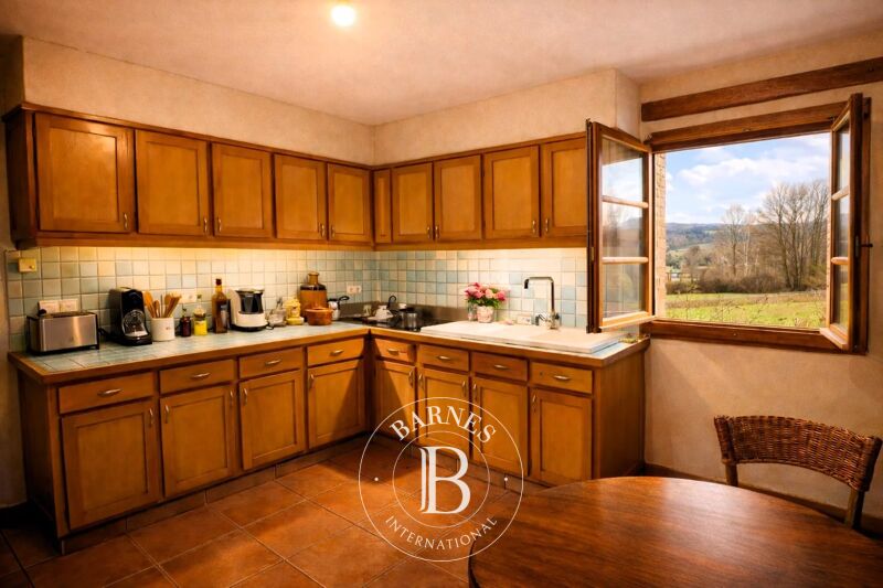 À vendre Maison | Le Coudray-sur-Thelle - picture 3