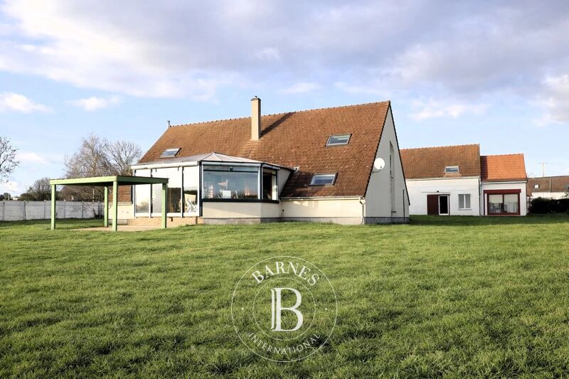 À vendre Maison | Le Coudray-sur-Thelle - picture 1