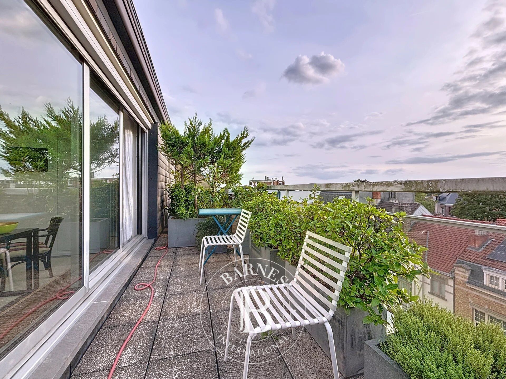 Montjoie - Penthouse 3 chambres - picture 2