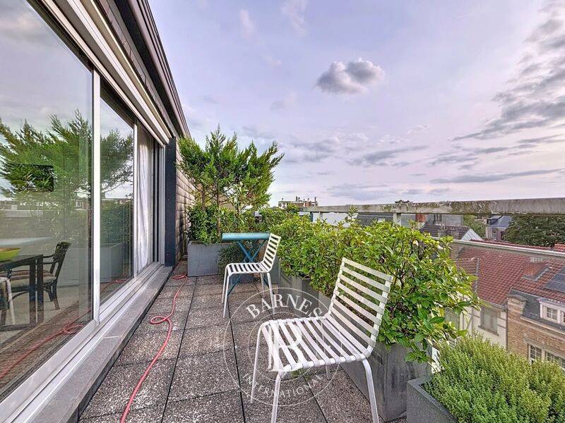 À louer Appartement | Uccle - picture 2