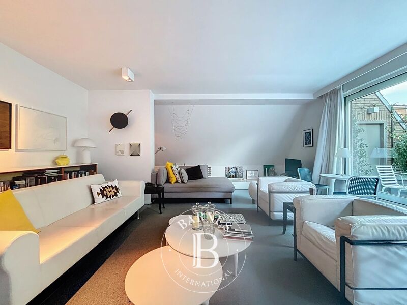 À louer Appartement | Uccle - picture 3