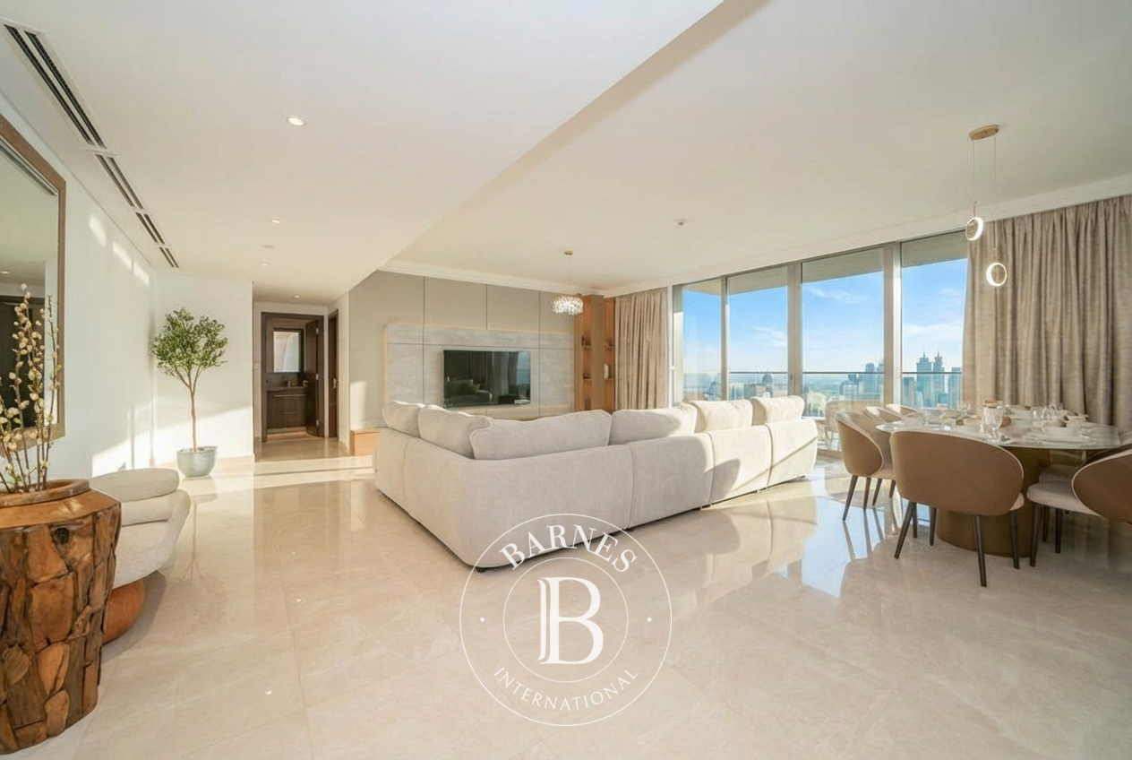 4 Bedroom Penthouse for Sale in Downtown Dubai - picture 2