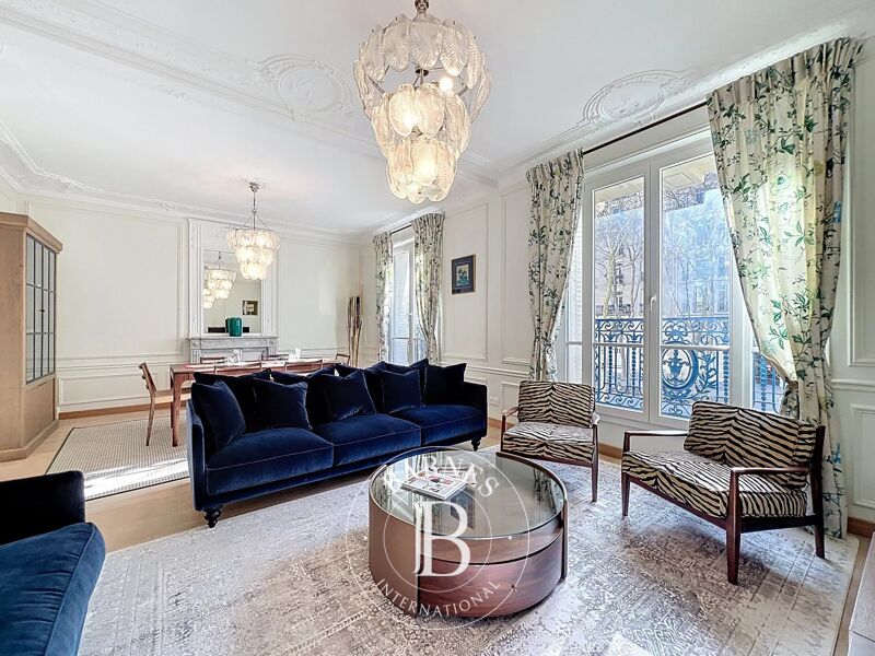 Zu vermieten Wohnung | Paris 7ème - picture 3