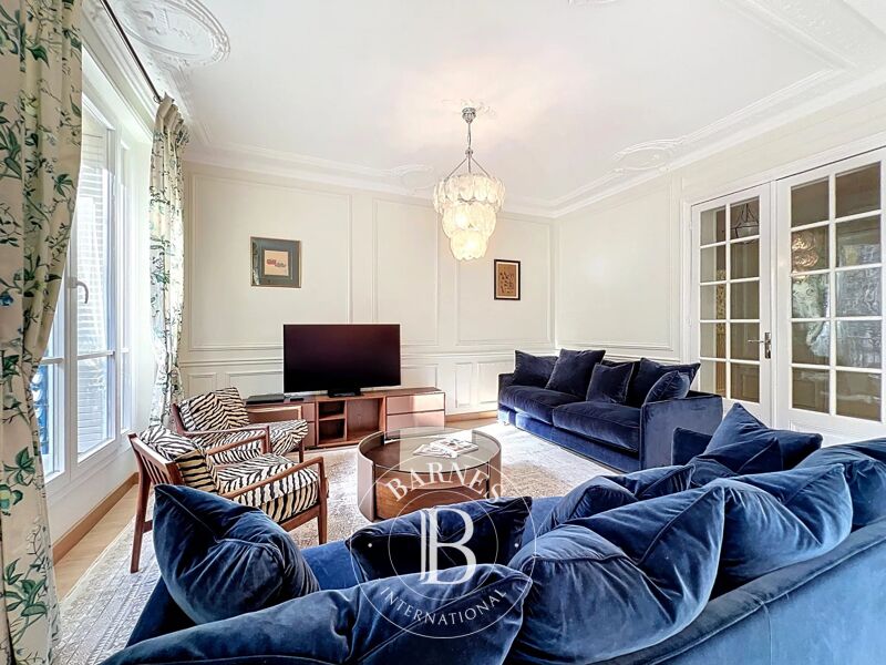 Zu vermieten Wohnung | Paris 7ème - picture 2