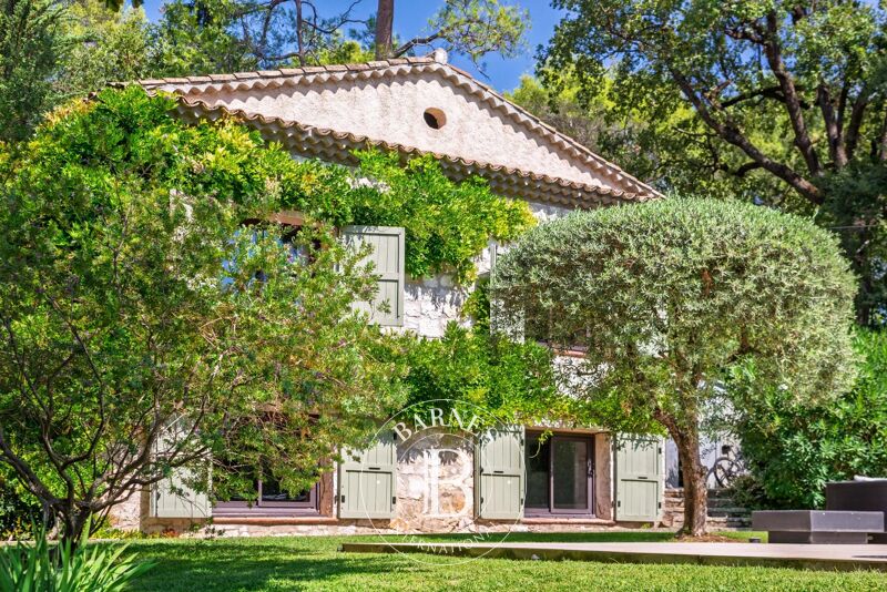 À vendre Villa | Roquefort-les-Pins - picture 3