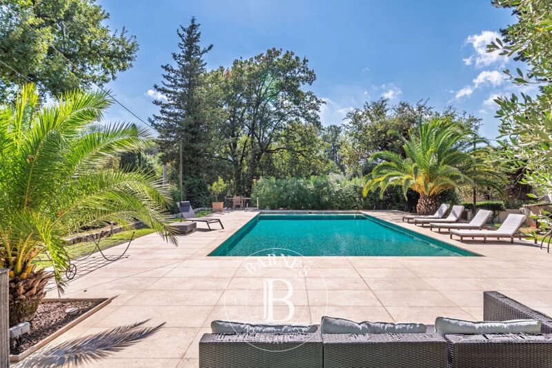 À vendre Villa | Roquefort-les-Pins - picture 2