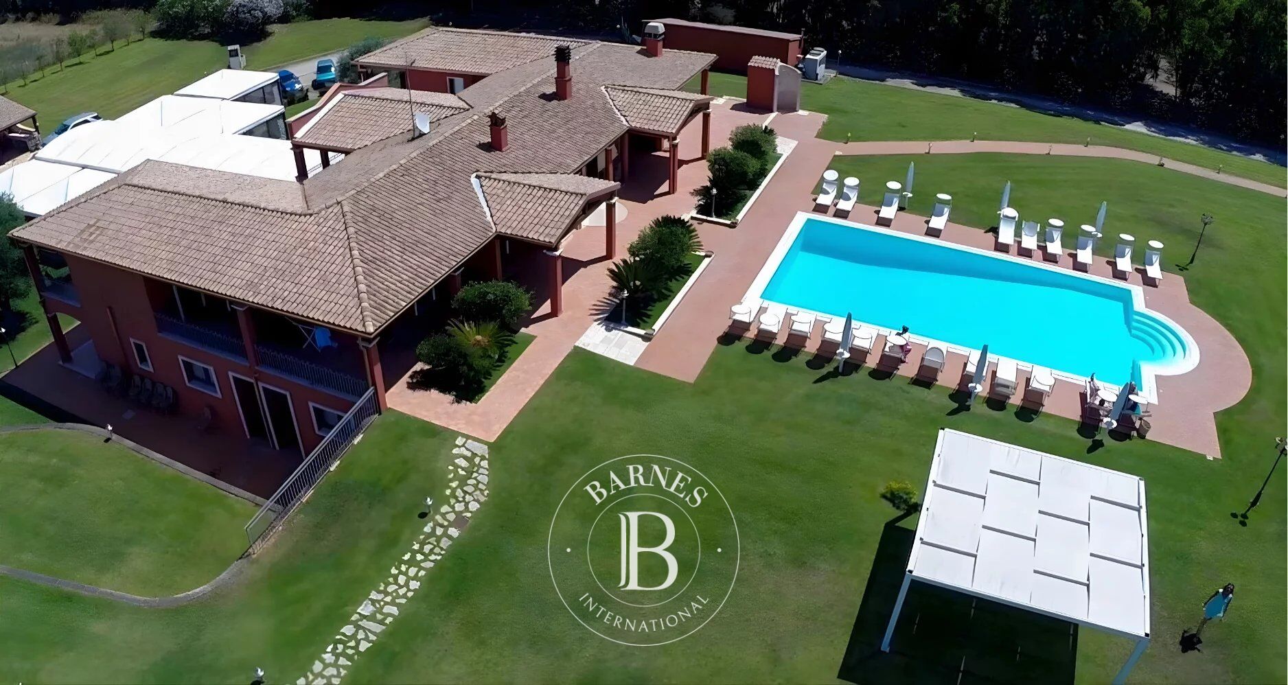 Villa Barbara | Alghero - picture 1