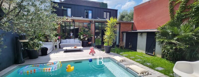 For Sale House | Colombes - picture 2