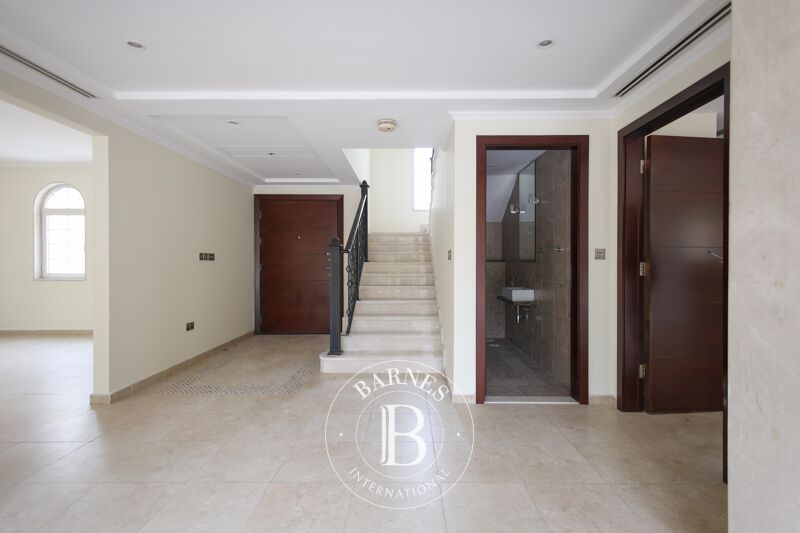 Zu vermieten Villa | Jumeirah Park - picture 3