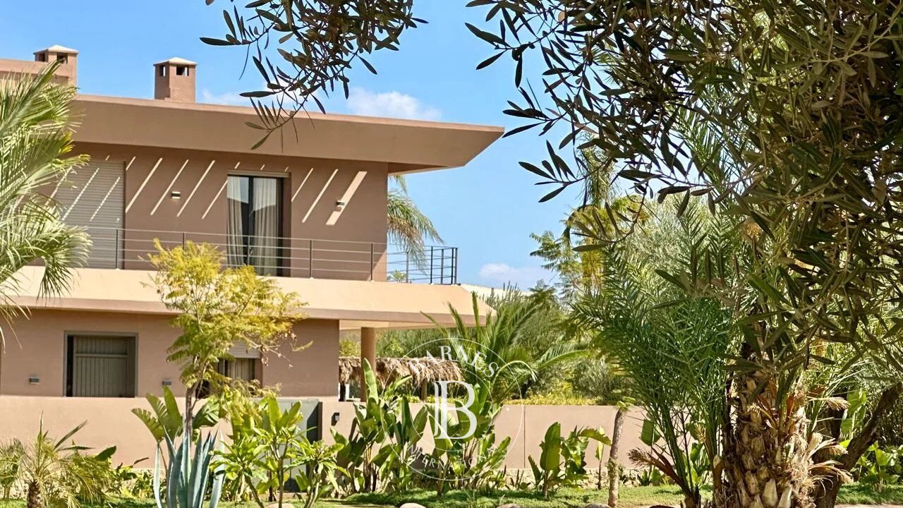 Villa Marrakech - picture 2